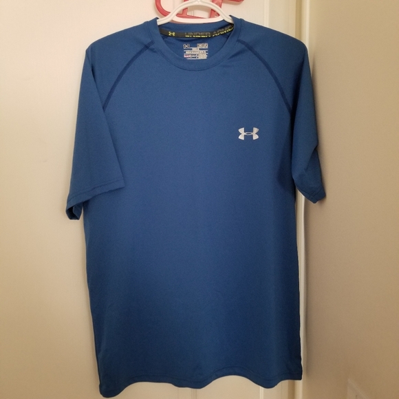 Under armor heatgear tshirt